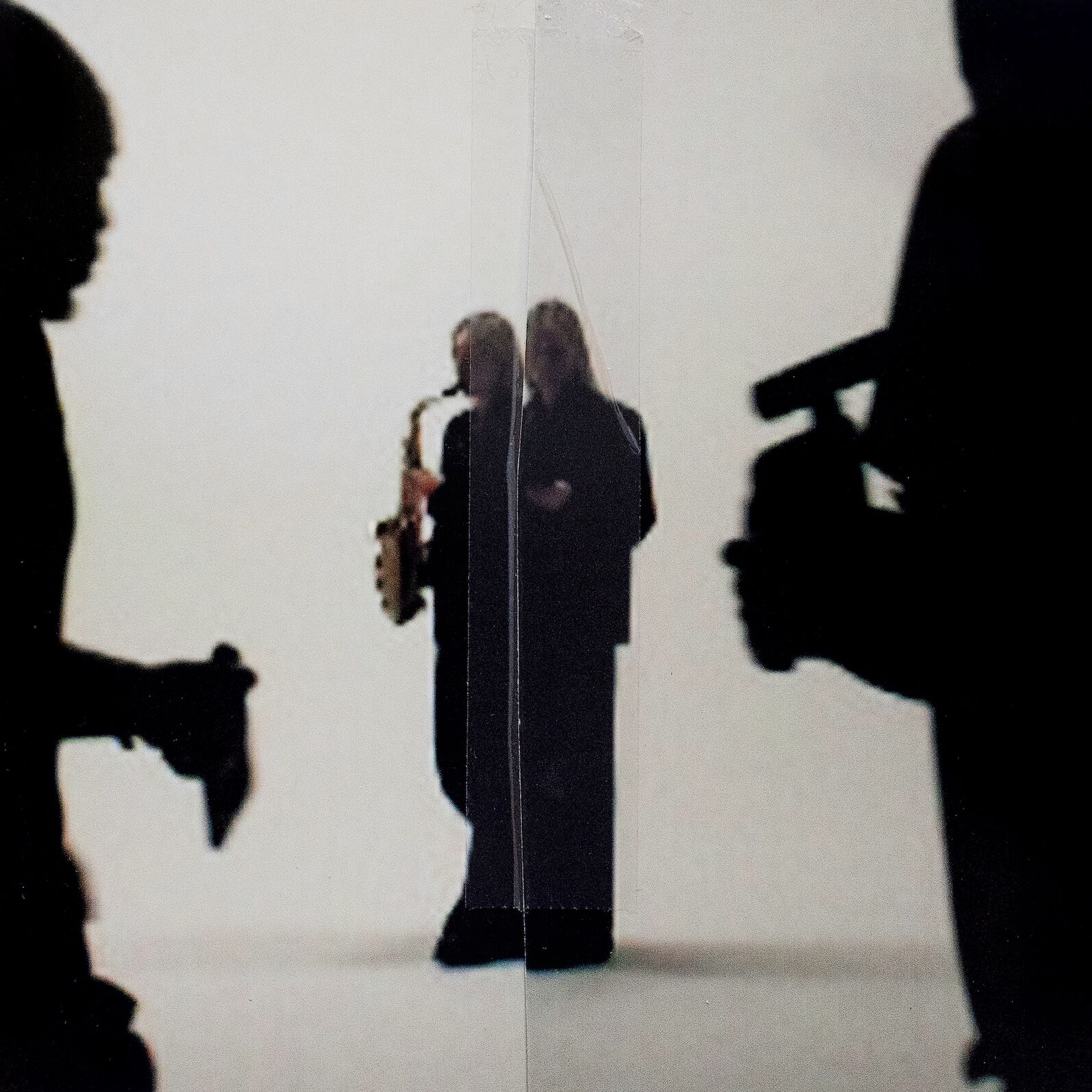 Friday Radio February 6th Charlotte Day Wilson "Patchwork" on XL records